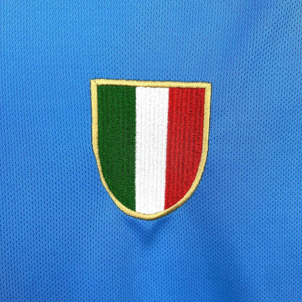 Maglia Maradona Napoli Anni 80 Edizione Storica