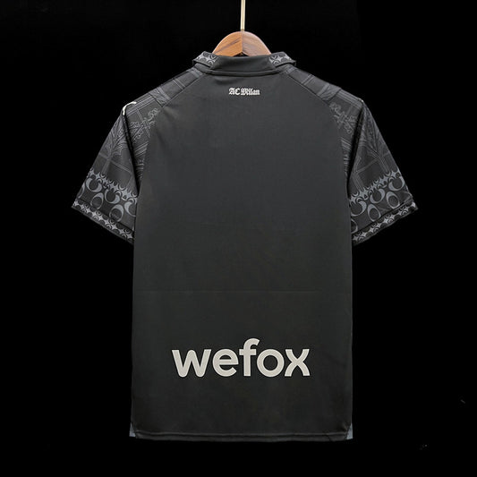 Terza Maglia Milan 2024 Ufficiale Nuova Stagione