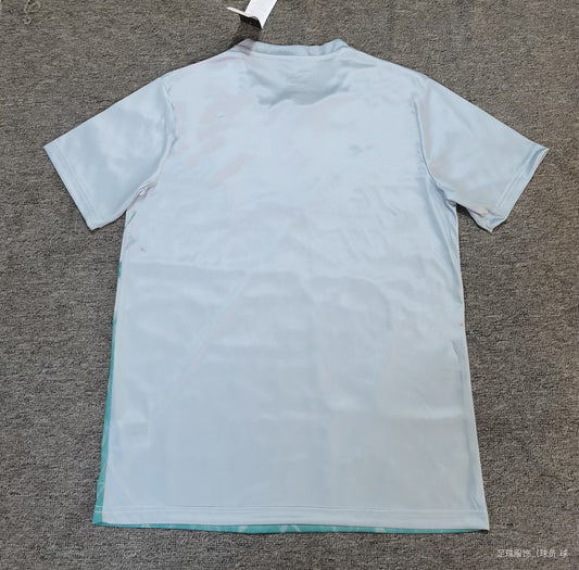 Maglia Algeria 2025 Special Edition Calcio