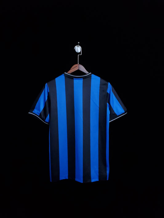 Maglia Inter 2010 finale Champions League originale