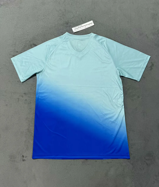 Maglia Tunisia 2025 Edizione Speciale