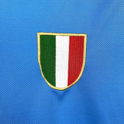 Maglia Maradona Napoli Anni 80 Edizione Storica