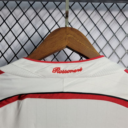 Maglia Milan 2007 Ufficiale Home Edition