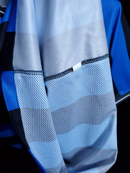 Maglia Inter 2010 finale Champions League originale