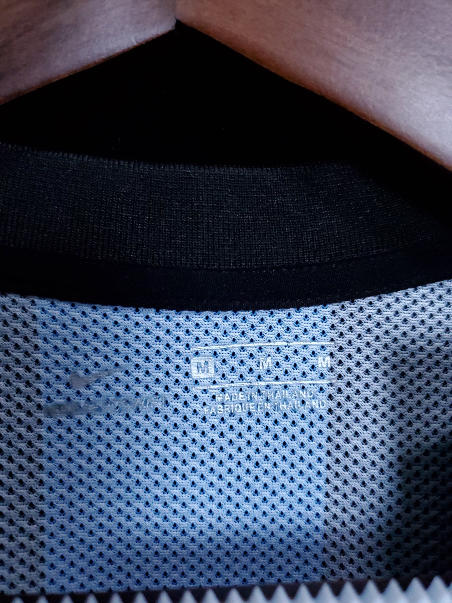 Maglia Inter 2010 finale Champions League originale