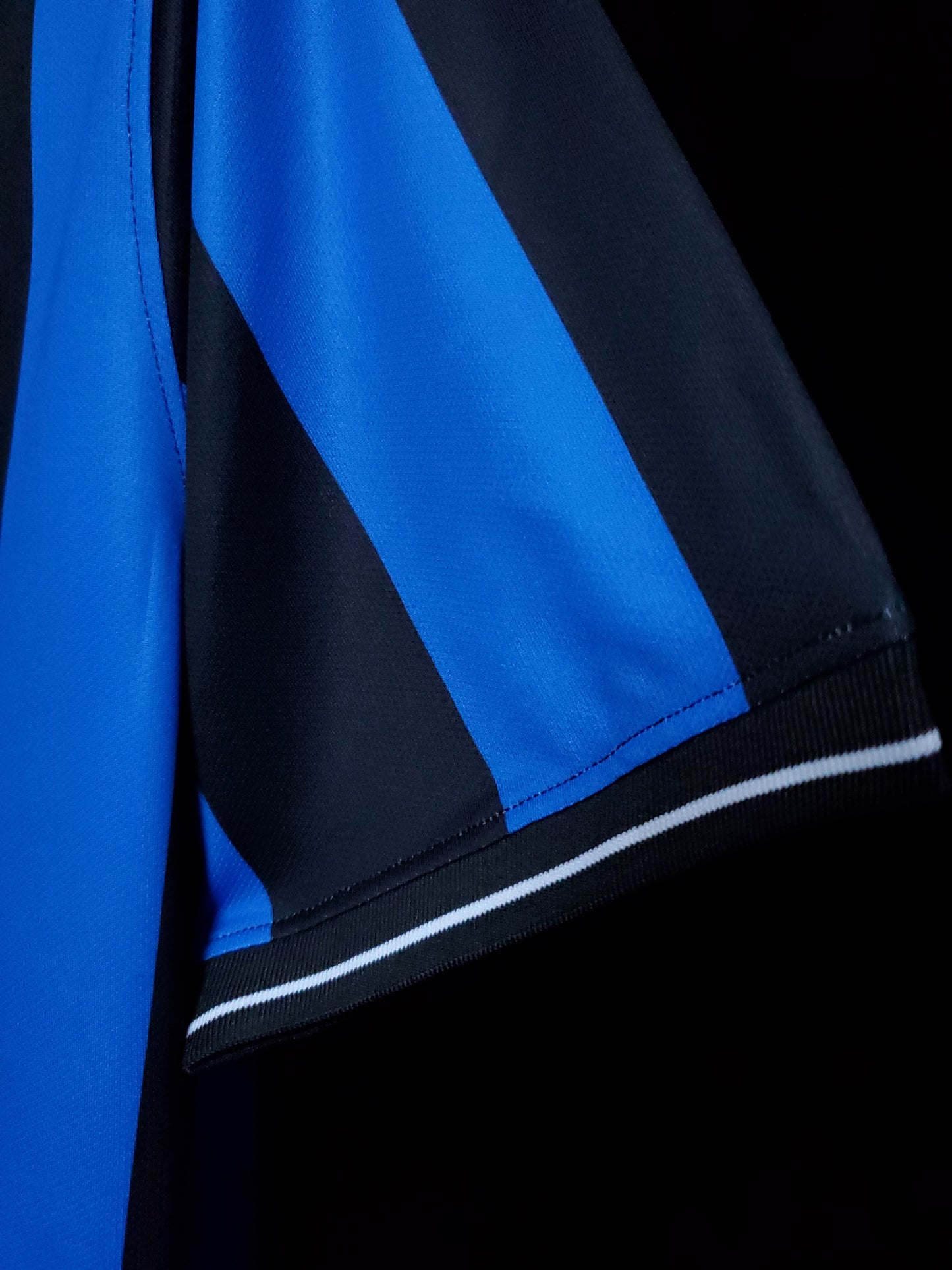 Maglia Inter 2010 finale Champions League originale