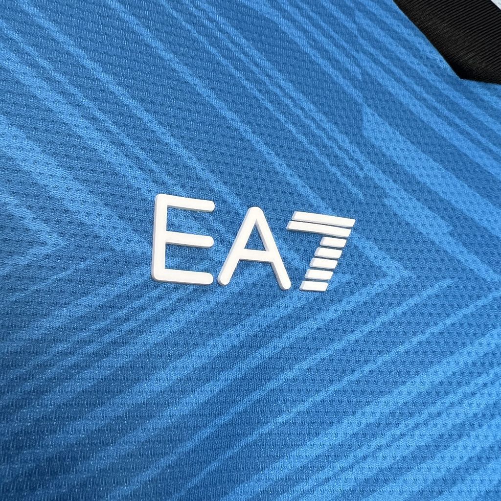 Maglia Napoli Coca Cola 24/25 Limited Edition