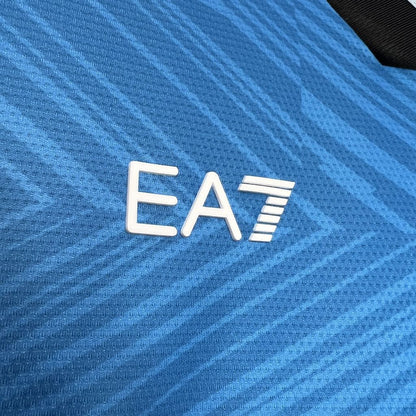 Maglia Napoli Coca Cola 24/25 Limited Edition