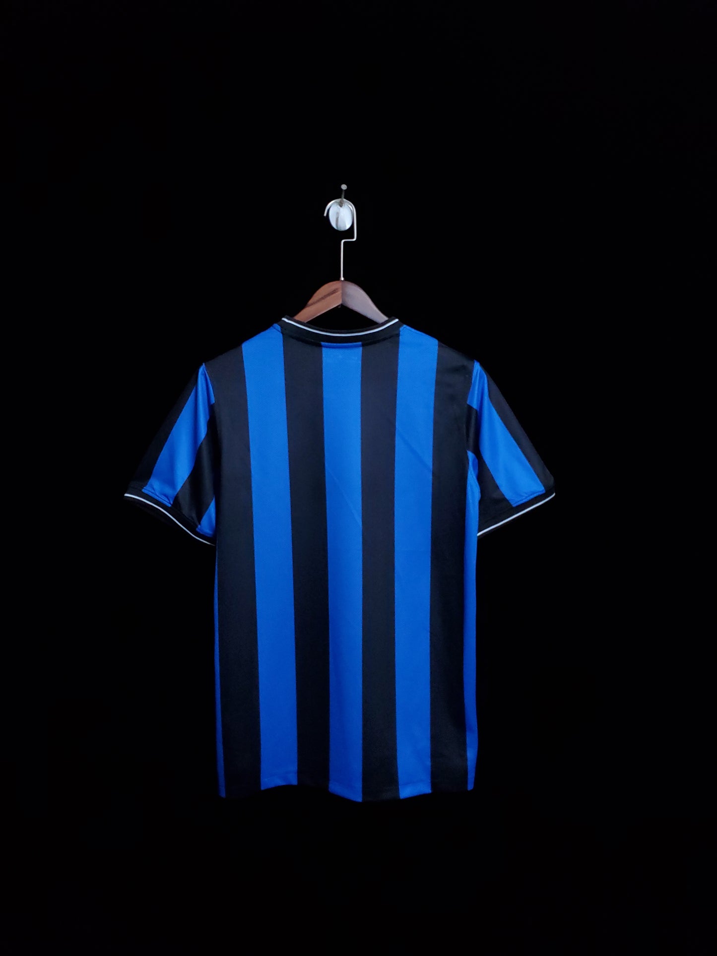 Maglia Inter 2010 finale Champions League originale