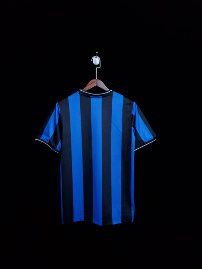 Maglia Inter 2010 finale Champions League originale